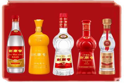 河池市罗城烟酒回收各种剑南春.jpg